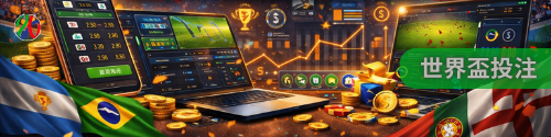 世界盃投注